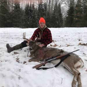 Meet your Posher, Bradley